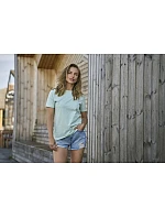 TJ Tričko z těžké bavlny 18. model 22447901 - Tee Jays TJ Tričko z těžké bavlny 18. model 22447901 - Tee Jays