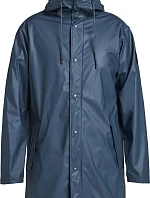 Tenson Apelviken Rain Coat Women Dámsky plášť do dažďa 84.7643 tmavomodrý
