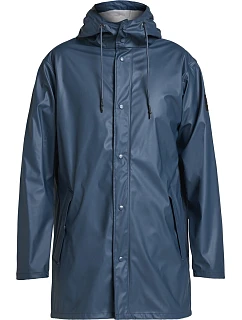 Rain Coat Women Dámský plášť do deště dark blue model 22470386 - Tenson