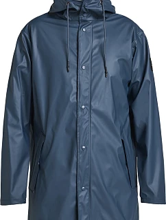 Rain Coat Women Dámský plášť do deště dark blue model 22470386 - Tenson