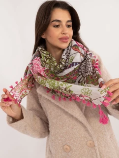 Závoj AT CH EC571.53 ružový