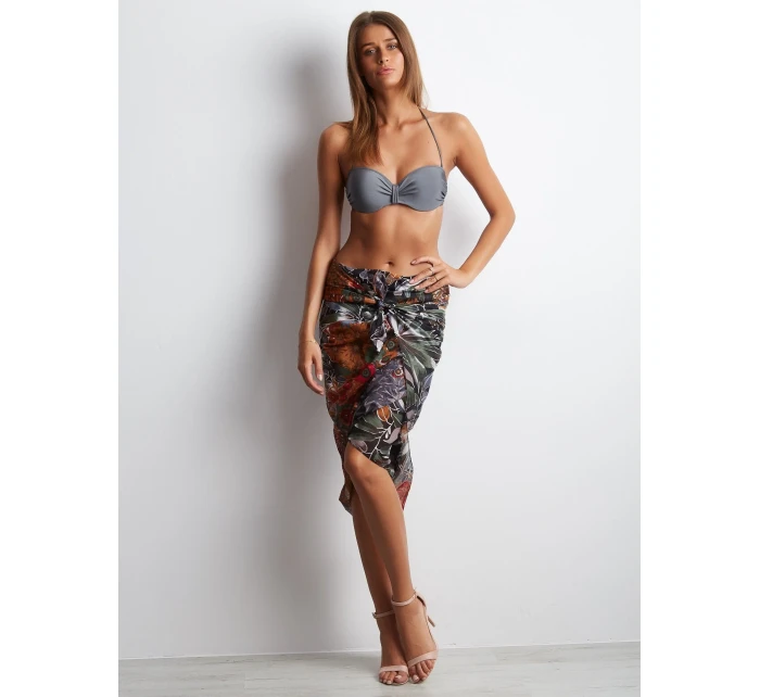 Pareo AT PO 176244.71 čierna