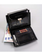 Dámska peňaženka [D] PTN RD 26 GCL BLACK