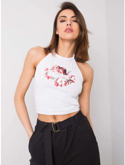 Top DS TP model 15091818 bílá - FPrice
