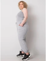 Tepláky RV DR model 15427156 šedá - FPrice