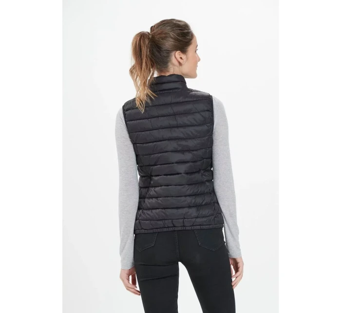 Dámská vesta model 20046666 - Whistler Dámská vesta model 20046666 - Whistler