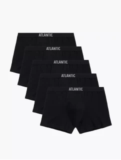 5-PACK Atlantic pánske boxerky