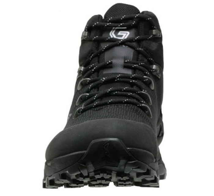Pánske trekové topánky Roclite Pro G 400 GTX 000950-BK-S-01 - Inov-8