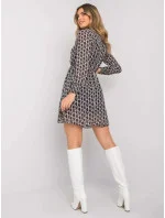 Dámské šaty SK model 17766591 - FPrice Dámské šaty SK model 17766591 - FPrice