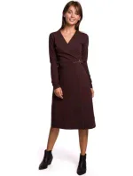 Dámske šaty B161 - BeWear