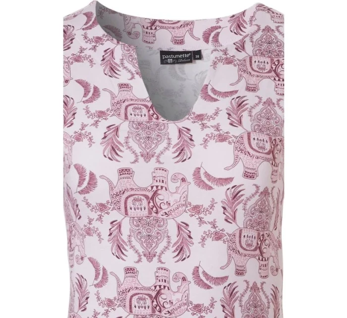 Dámská noční košile   model 18405282 - Pastunette