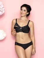 Dámska dojčiaca podprsenka Polka Dot 5034 - Anita