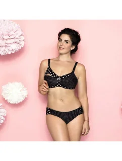 Dámska dojčiaca podprsenka Polka Dot 5034 - Anita