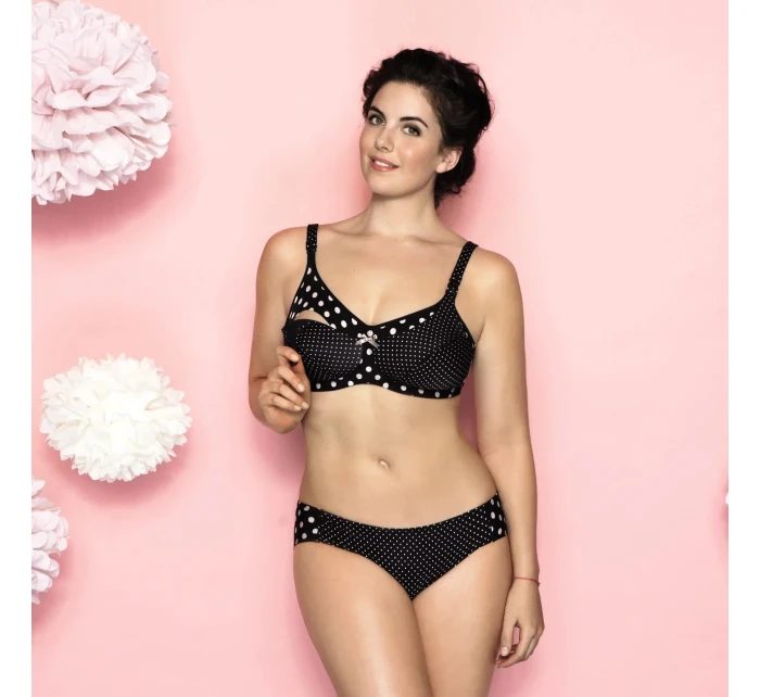 Dámska dojčiaca podprsenka Polka Dot 5034 - Anita