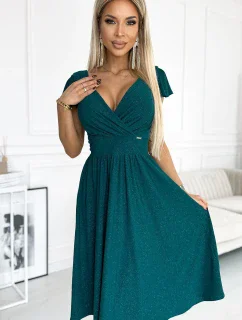 Večerné šaty model 190991 Numoco