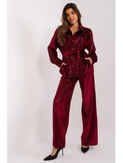 Set model 193127 Lacerta