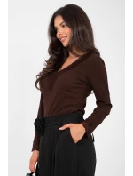 Blúzka model 223495 Taliansko Moda