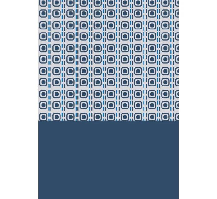 Pánske pyžamo Karelpiu KF7113 Pánske pyžamo Karelpiu KF7113