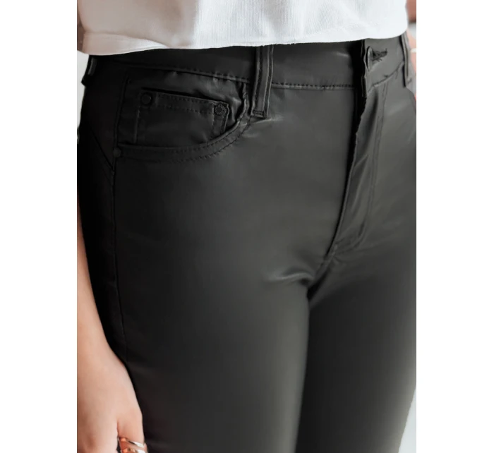 dámské kalhoty černé Dstreet model 21981909 - FashionStreet