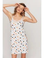 Dámska nočná košeľa Cana 911 w/r S-XL