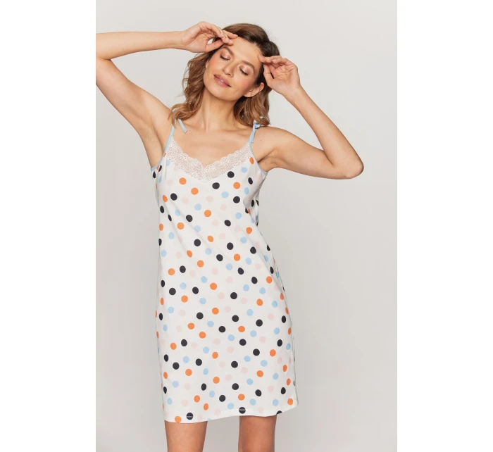 Dámska nočná košeľa Cana 911 w/r S-XL