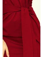 Dámské šaty model 6879790 - numoco Dámské šaty model 6879790 - numoco