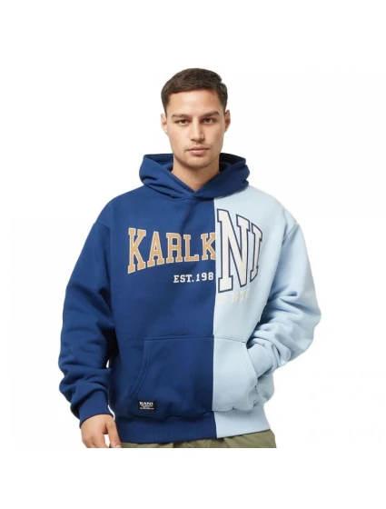 Woven Retro Os Hoodie M pánské model 19080670 - Karl Kani