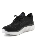 Skechers Go Walk Hyper Burst-Maritime M 216083-BKGY Skechers Go Walk Hyper Burst-Maritime M 216083-BKGY
