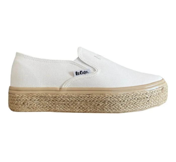 Cooper W model 21366842 dámské boty - Lee