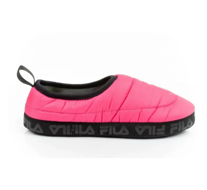 W pantofle model 20548881 - Fila