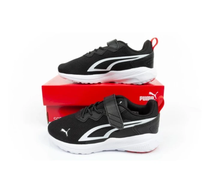 Boty  Jr 01 model 20691981 - Puma