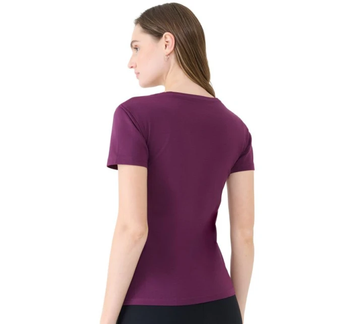 Tričko 4F F1990 W 4FWSS25TTSHF1990 50S