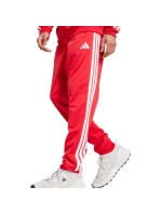 Tepláková súprava adidas Sportswear Basic 3-Stripes Tricot M JX8731