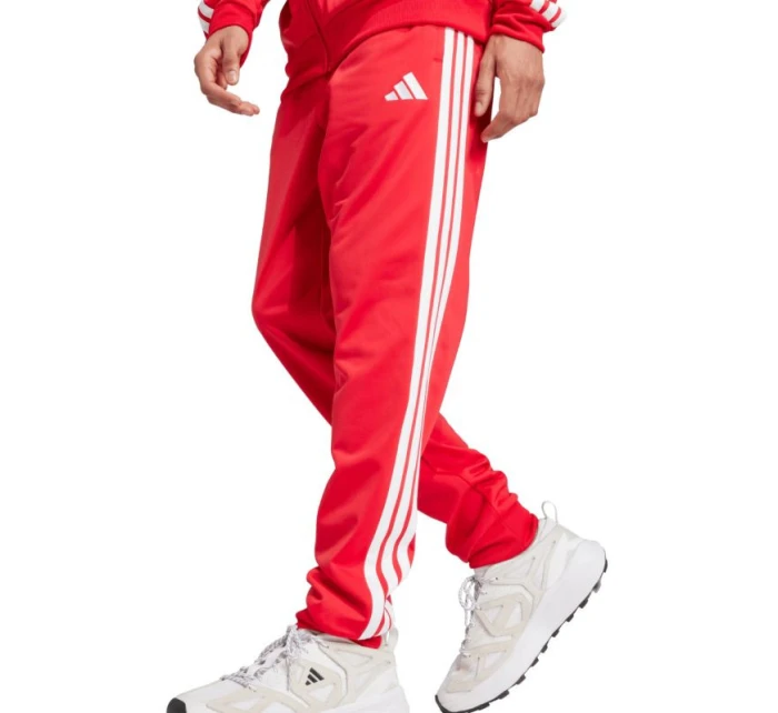 Tepláková súprava adidas Sportswear Basic 3-Stripes Tricot M JX8731