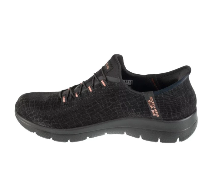 Skechers Slip-Ins: Summits - Classy Night 150128-BKGD Black 35 Skechers Slip-Ins: Summits - Classy Night 150128-BKGD Black 35