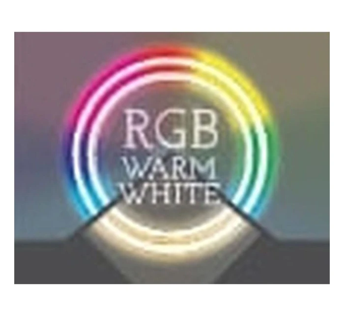 VIANOČNÝ STROMČEK SVETELNÁ REŤAZ 96 LED RGB S DIAĽKOVÝM OVLÁDANÍM