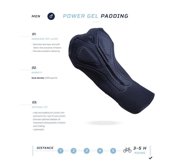 Rogelli spodenki HERO II czarny-fluor L Rogelli spodenki HERO II czarny-fluor L