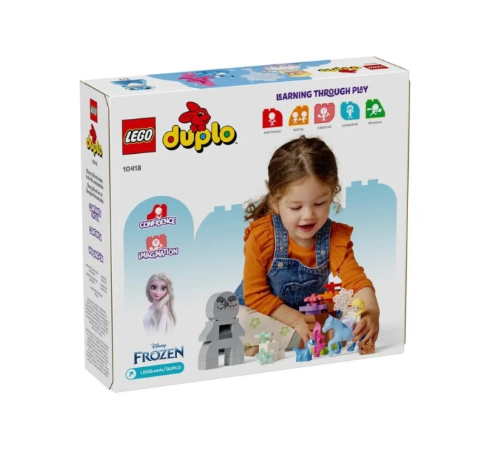 Disney  a v model 21864109 - Lego