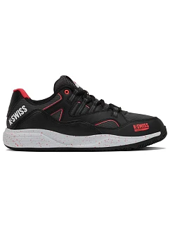 Kswiss TEAM pánské tréninkové tenisky černé model 22206650 - K- Swiss