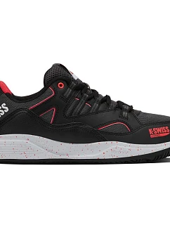 Kswiss TEAM pánské tréninkové tenisky černé model 22206650 - K- Swiss