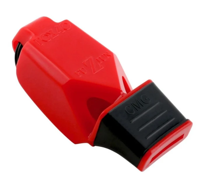 Píšťalka 40  píšťalka červená  model 20851872 - Fox