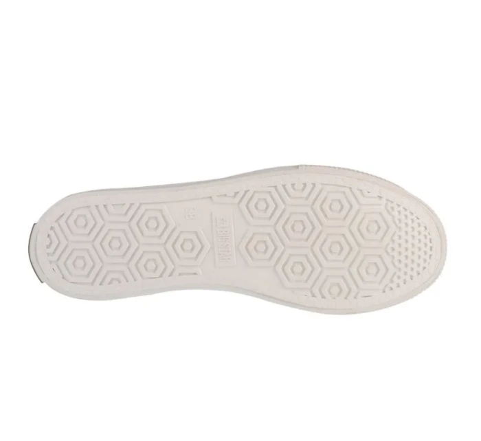 Dámske topánky W JJ274095 - Big Star Dámske topánky W JJ274095 - Big Star