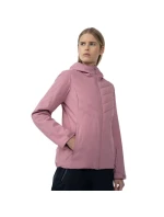 Dámská lyžařská bunda H4Z22 model 17738920 53S - 4F