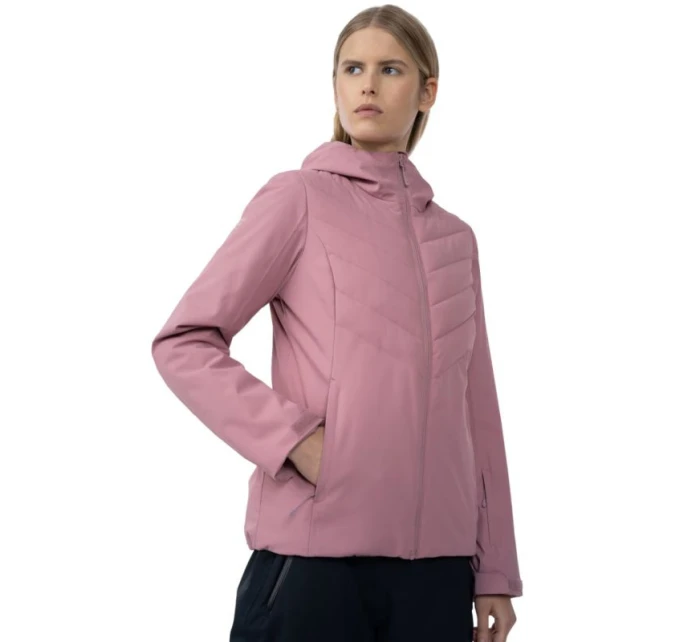 Dámská lyžařská bunda H4Z22 model 17738920 53S - 4F