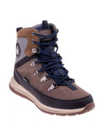 Dámske topánky Hieroo Mid Wp W 92800330934 - Elbrus