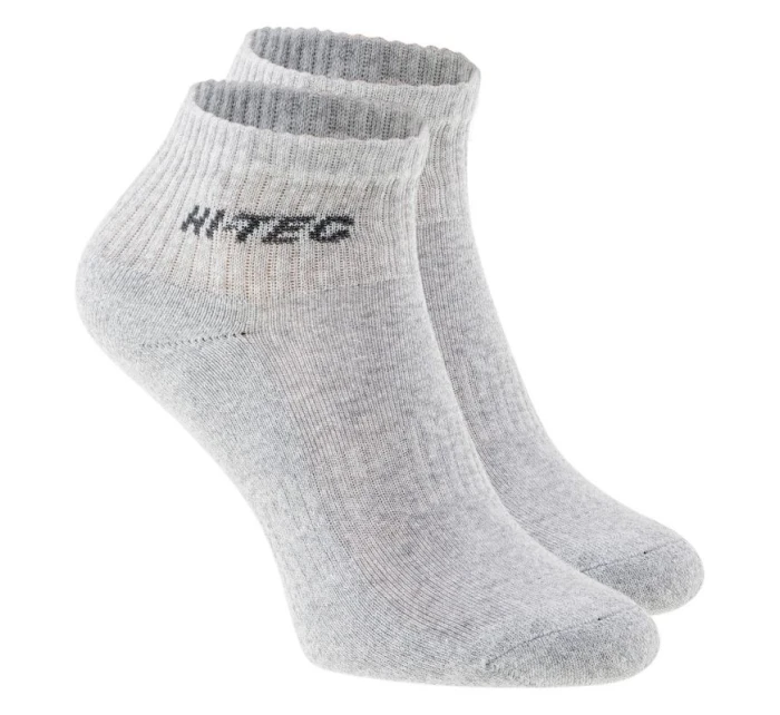 Ponožky Hi-tec quarro pack II 92800542988