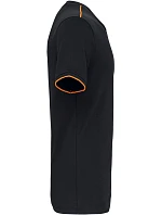 Pánské pracovní tričko "DaytoDay" 20. black/orange model 22431918 - WK Pánské pracovní tričko "DaytoDay" 20. black/orange model 22431918 - WK