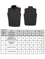 R Dámská 2vrstvá softshell vesta "Printable" 30. grey model 22429210 - Result R Dámská 2vrstvá softshell vesta "Printable" 30. grey model 22429210 - Result