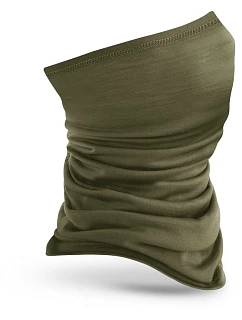 Beechfield B 916 Morf® Merino 53.0916 vojenská zelená