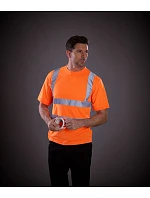 410 HiVis Tričko navy model 22501752 - Yoko 410 HiVis Tričko navy model 22501752 - Yoko